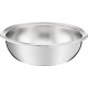 Lagostina Poêle Wok MAESTRIA 26cm inox