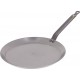 De Buyer Crêpière minérale b 24cm 5615.24