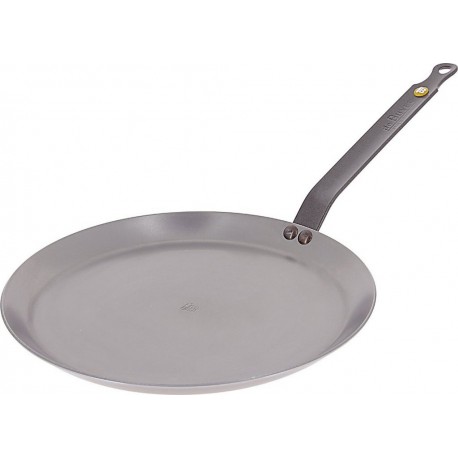 De Buyer Crêpière minérale b 24cm 5615.24