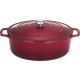 Chasseur Mijoteur - Cocotte Cocotte Sublime Wine 31cm