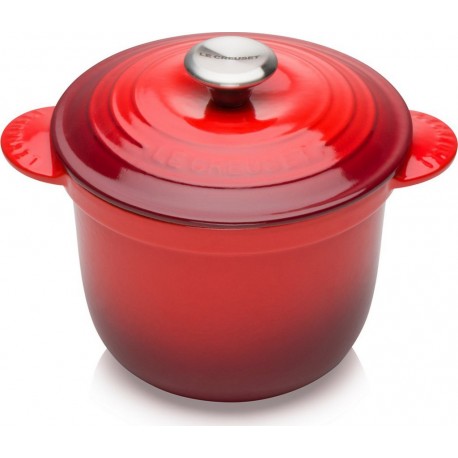 Le Creuset Mijoteur - Cocotte Cocotte Signature EVERY 18 CM