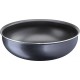 Tefal Poêle Wok Ingenio elegance 26cm