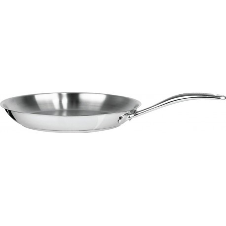 Cristel Poêle Master 20cm inox induction