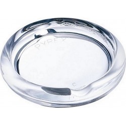 Pyrex Couvercle - Poignée amovible Anti monte lait anti monte lait