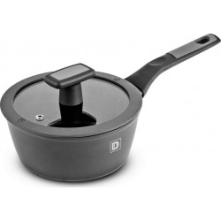 MegaStore Express Casserole Forgé 18 Cm Casserole forgé 18cm