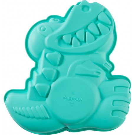 Actuel Moule dragon en silicone