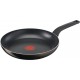 Tefal Poêle 28cm EASYCOOK N CLEAN