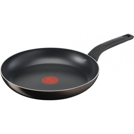 Tefal Poêle 28cm EASYCOOK N CLEAN