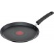 Tefal Crêpière induction UNLIMITED 25cm