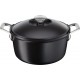 Tefal Cocotte ronde AROMA 24cm