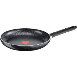 Tefal Poêle 28cm BRUT MOUCHETE