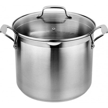 Actuel Marmite induction inox 28cm