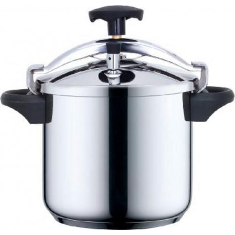 Batimex Autocuiseur étrier LE CLASSIQUE 6 L Inox