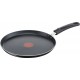 Tefal Crêpière aluminium EASY COOK & CLEAN 25cm