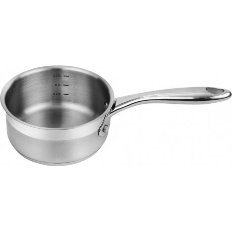 Actuel Casserole induction inox 14cm