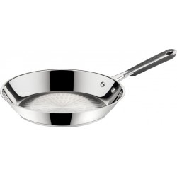 Tefal Poêle PRO INOX 24cm