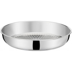 Tefal Poêle induction INGENIO Pro inox 26cm