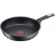 Tefal Poêle 26cm noire UNLIMITED