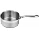 Actuel Casserole induction inox 16cm