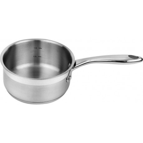 Actuel Casserole induction inox 16cm