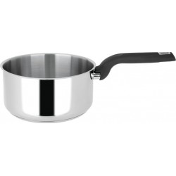 Actuel Casserole induction inox 20cm