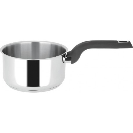 Actuel Casserole induction inox 16cm