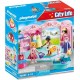 Playmobil 70591 - City Life - Boutique de mode