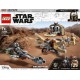 LEGO Star Wars 75299 The Mandalorian Conflit à Tatooine