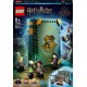 LEGO Harry Potter 76383 Poudlard: Le cours de potions