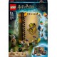 LEGO Harry Potter 76384 Poudlard : Le cours de botanique