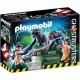 PLAYMOBIL VENKMAN ET LES CHIENS