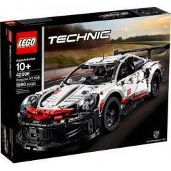 LEGO 42096 Technic - Porsche 911 RSR