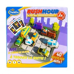 Ravensburger - Rush Hour Junior