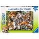 Ravensburger Puzzle 200 p XXL - Petit somme