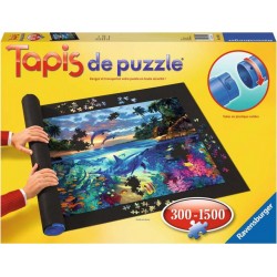 Ravensburger Tapis de puzzle 300 à 1500 p