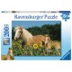 Ravensburger Puzzle 200 p XXL - Mon cheval