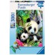 Ravensburger Puzzle 300 p XXL - Charmants pandas