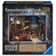 Ravensburger Escape puzzle - Observatoire astronomique