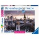 Ravensburger Puzzle 1000 pièces - Londres (Puzzle Highlights)