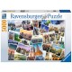 Ravensburger Puzzle 5000 pièces - New York