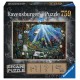 Ravensburger Escape puzzle - Sous l'eau