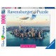 Ravensburger Puzzle 1000 pièces - New York (Puzzle Highlights)