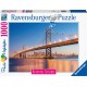 Ravensburger 14083 Puzzle 1000 pièces - San Francisco Puzzle Highlights