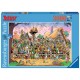 Ravensburger Puzzle 3000 pièces - L'univers Astérix