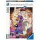 Ravensburger Puzzle 1000 p Art collection - La vierge / Gustav Klimt