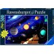 Ravensburger 14926 Puzzle 500p Star Line - Le système solaire