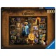 Ravensburger Puzzle 1000 pièces - Prince Jean (Collection Disney Villainous)