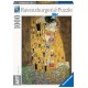 Ravensburger Puzzle 1000p Art collection - Le baiser / Gustav Klimt