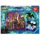 Ravensburger Puzzles 3x49 pièces - Apprivoiser les dragons / Dragons 3