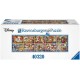 Ravensburger 17828 Puzzle 40320 pièces - Mickey au fil des années Disney